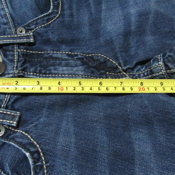 Mens Jean American Eagle 31 - Picture 14 of 16